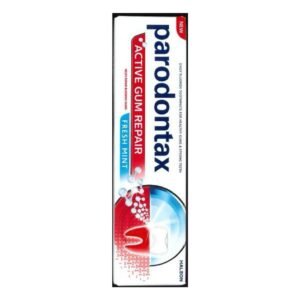 PARODONTAX ACTIVE GUM REPAIR FRESH MINT TP 75 ML