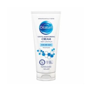 OILATUM GENTLE MOISTURIZING CREAM 100 ??