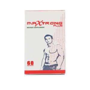 MAXSTRONG PLUS TAB 60 S