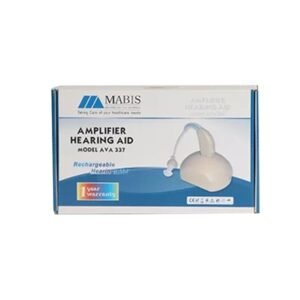 MABIS HEARING AID AVA 115