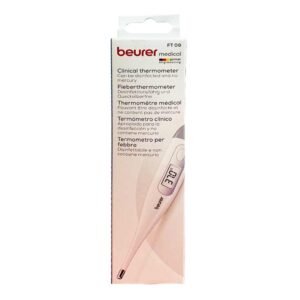 BEURER FT-09 DIGITAL THERMOMETER