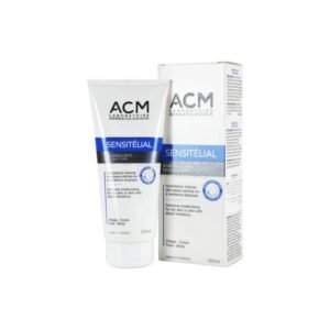 ACM SENSITELIAL EMOLLIENT CARE 200 ML