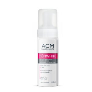ACM DEPIWHITE BRIGHTENING CLEASING FOAM 200 ML