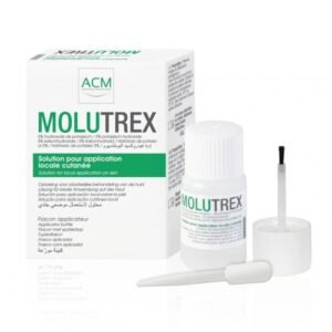 ACM MOLUTREX 3 ML