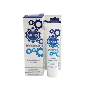 SKINS ENHANCE INTIMATE CREAM FOR MEN 20 ML