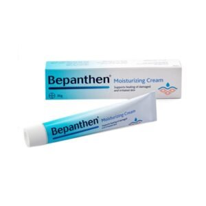 BEPANTHENE MOISTURE CREAM 30 GM