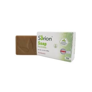 SORION SOAP 100 G