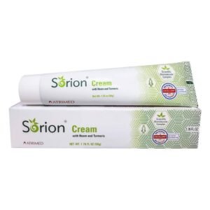 SORION CREAM