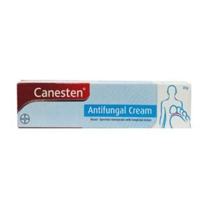 CANESTEN 1% CREAM 20 GM