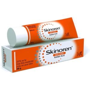 SKINOREN CREAM 30 GM