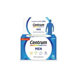 CENTRUM MEN TAB 30 S