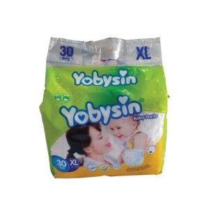 YOBYSIN DIAPER 30 S SIZE XL
