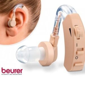 BEURER HA 20 HEARING AID