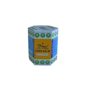 TIGER BALM WHITE 30 GM