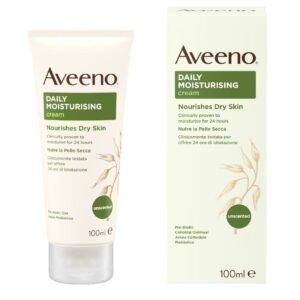 AVEENO CREAM TUBE 100 ML