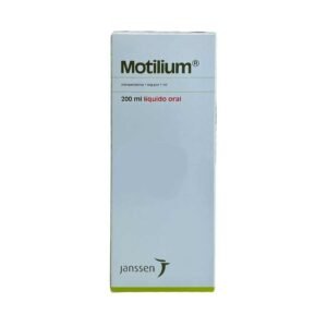 MOTILIUM SUSPENSION 200ML