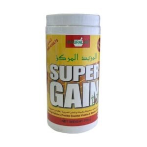 SUPER GAIN BANANA 708 GM