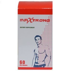 MAXSTRONG V -CAP 60 S