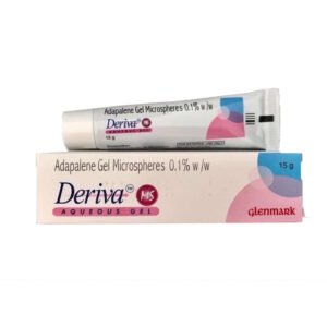 DERIVA GEL 15 ML