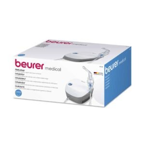 BEURER IH18 COMPRESSOR NEBULIZER
