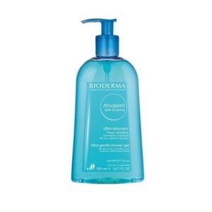 BIODERMA ATODERM DOUCHE SHOWER GEL 500 ML