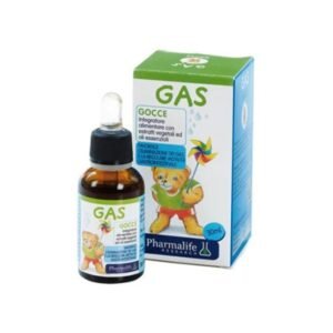 GAS DROP 30 ML