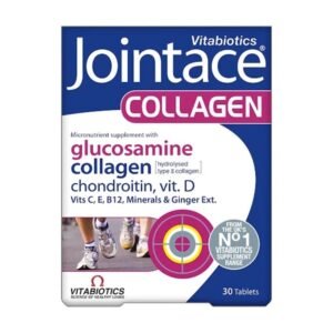 JOINTACE COLLAGEN TABLET 30 PC