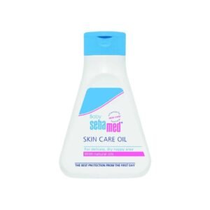 SEBAMED BABY SKIN CARE OIL 150ML