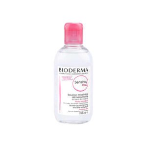 BIODERMA SENSIBIO H2O MICELLAR WATER 250 ML