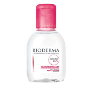 BIODERMA SENSIBIO H2O MICELLAR WATER 100 ML