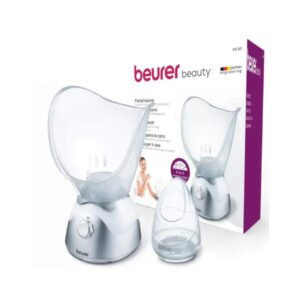 BEURER FACIAL STEAMER SAUNA (FS 50)