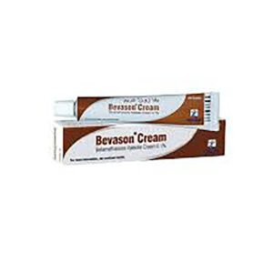 BEVASON CREAM 20GM