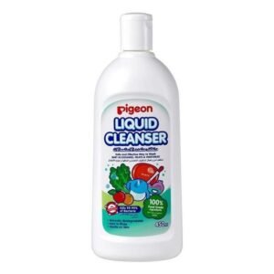 PIGEON LIQUID CLEANSER 450 ML