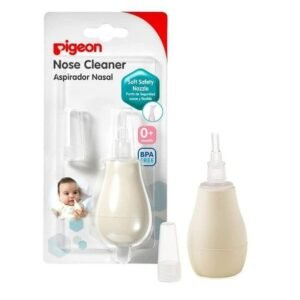 PIGEON NOSE CLEANER
