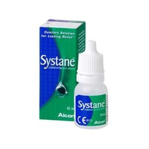 SYSTANE EYE DROPS 10 ML