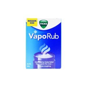 VICKS BALM 100 GM