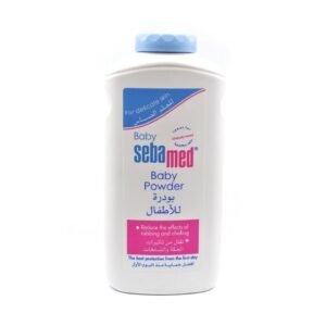 SEBAMED BABY POWDER 200G