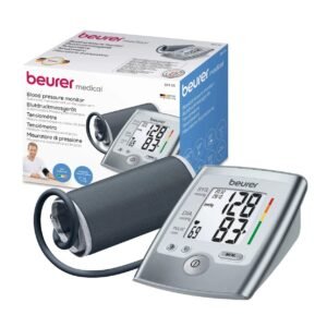 BEURER BM 35 BP MONITOR