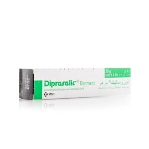 DIPROSALIC OINTMET 30GM