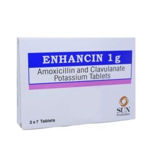 ENHANCIN 1GM