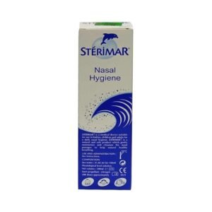 STERIMAR NASAL HYGENE SPRAY 100ML