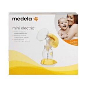 MEDELA MINI ELECTRIC BREAST PUMP