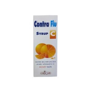 CONTRA FLU SYRUP 150 ML