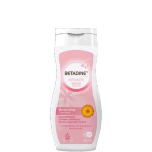 BETADINE INTIMATE WASH 50 ML CA