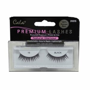 CALA EYELASH 15 31015