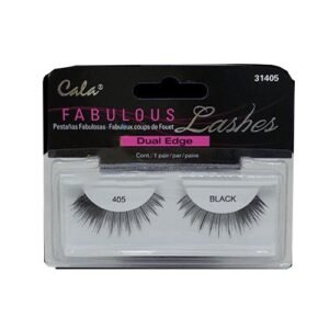 CALA DUAL EDGE FABULOUS EYELASH 31405
