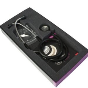 LITTMANN CLASSIC III STETHOSCOPE 5620-BLACK