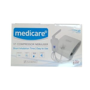 MEDICARE COMPRESSOR NEBULIZER