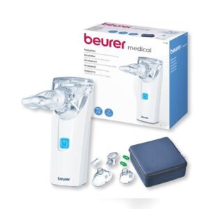 BEURER IH55 NEBULIZER