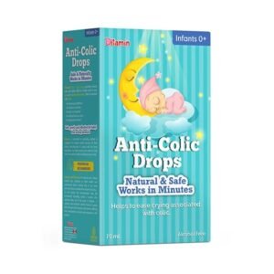 DITAMIN ANTI-COLIC DROPS 10 ML